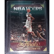 Lebron james nba hoops