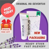 EEVENTUS HAIR CREAM Wangi with Essential Oil