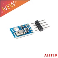 AHT10 High Precision Digital Temperature And Humidity Sensor Measurement Module I2C Communication Re