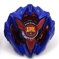 UX-00 Beyblade X Dran Buster Barcelona New SEALED Original Takara Tomy Blade Only