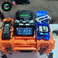 SPLICER SUMITOMO Z2C SECOND READY KOMPLIT ORI