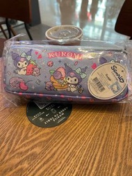 Sanrio Kuromi 筆袋