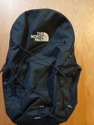 The North Face Jester Backpack Black