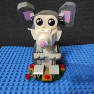 Lego 40355 - New Year of the Rat Original