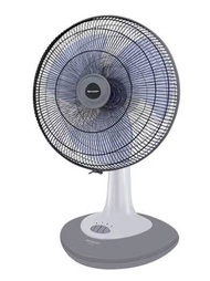 พัดลมตั้งโต๊ะ 18 นิ้ว รุ่น PJ-TA181