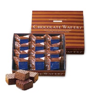 ROYCE' - Royce 榛子朱古力威化 (12件) (此日期前最佳: 2026年4月中)