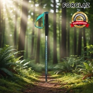 Walking Stick For Children Model MH500 (Green)QUECHUA