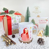 Hampers Christmas Mug/ Hampers Xmas Mug/ Hampers Christmas Mug/ Christmas Variations/ Christmas Gift/ Christmas Cookies/ Christmas Gift Box/ Christmas Gift/ Christmas Gift/ New Year's Christmas Parcel/ Christmas Mug/ Christmas Package