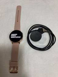 Galaxy watch active 2    R825 44mm