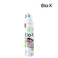 Bio-X 3 in 1 Aerosol Insecticide Spray - Lemon