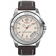 [Clearance / Display] Timex Men's Quartz Watch Timex Expedition T42201 with Metal Strap