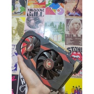 VGA ASUS CERBERUS GTX 1050 Ti 4GB GDDR5