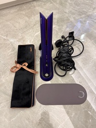 Dyson Corrale 造型夾