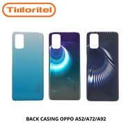 BACK CASING OPPO A52/A72/A92