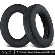 Earpads Replacement for Sennheiser HD490 PRO/HD490 PRO Plus Headphones, Ear Pads Cushions with High-