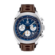 天梭瑞士手表 懷舊經典系列 皮帶商務男士機械手表