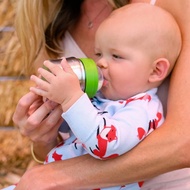 KleanKanteen baby bottle 5oz~148ml - 0-6th