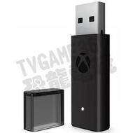 微軟 XBOXONE XBOX ONE XBOXSERIES 原廠 控制器接收器 無線轉接器 手把 電腦WIN10 裸裝