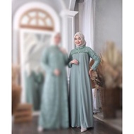 Realpict Gamis Payet Premium / Gamis Pesta/Gamis Athaya Dress / Gamis