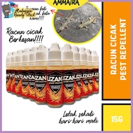 UBAT CICAK PEST REPELLENT LIZARD RACUN CICAK - LIZANT