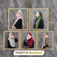 Hampers Hijab Gift Box Hampers Hijab Murah Hampers Lebaran