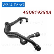 Engine Radiator Coolant Hose 4GD819350A,4GD 819 350A,4GD 819 350 A For Audi A6 C7 2.0L 2012-2018