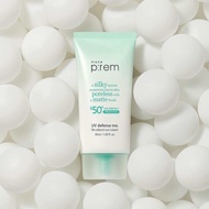 [FreeshipMAX] Kem Chống Nắng UV Defense Me No Sebum Sun Cream Make Prem