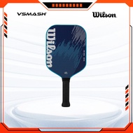 Raket Pickleball Wilson Fierce Max | Wilson Fierce Max Pickleball Paddle