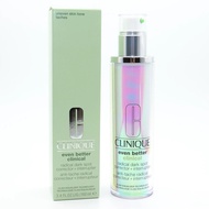 แท้100%พร้อมส่งClinique Even Better Clinical Radical Dark Spot Corrector + Interrupter 50ml