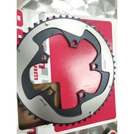 Sram red crank  chainring 52t