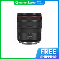 Canon | Canon Rf 24-105mm F4 L Is Usm (Genuine Product)