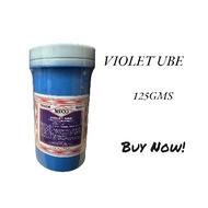 NECO VIOLET UBE 125gms (Powder | Food Color)