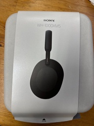 Sony WH-1000 XM5