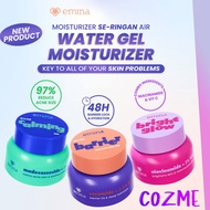 EMINA Water Gel Moisturizer 30gr