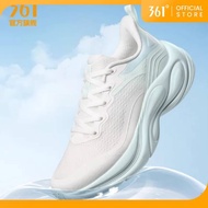 361 Degrees Spirit Fox Series 2.0 Women's Running Shoes - Lightweight & Breathable