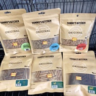 [READY STOCK]Tommy’s Kitchen Catnip Biscuit 100g