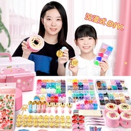 DIY Stamp Fiberglass Gocar Collection Fire Seal Full Tool Box Plus Sanrio Stickers