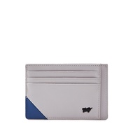 Braun Buffel Gallion Flat Card Holder