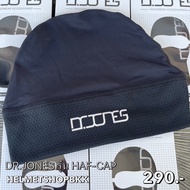 Half Head Cover DR.JONES Model HAF-CAP