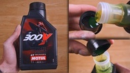 Motul 300V Nhập Khẩu Pháp Tem 1 Lớp