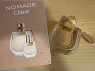 Chloe nomade 淡香水