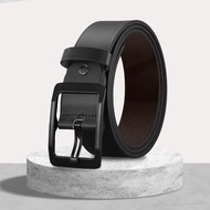 Choice - Guten Inc - Men's Buff Belt Leather