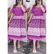 Dress Latest trendy fashionWanita 60593
