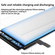 Original High capacity Phone Battery For iPhone 8  (free tools)