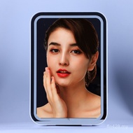 6L Southeast Asian Refrigerator Small Refrigerator Dormitory Mini New Style Small Makeup Mirror Hous