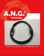 ANG USB2.0 A Male to A Female USB Extension Cable