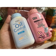 Bedak sasi 50g/Sasi Powder 50g