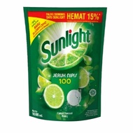 sunlight pencuci piring promo termurah 1500ml