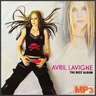 Avril Lavigne Western Songs Audio MP3 Cassette - Evanescence Album Edition pilihan