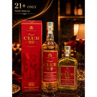 ROYAL CLUB 99 【700ML & 350ML】 100% Origial